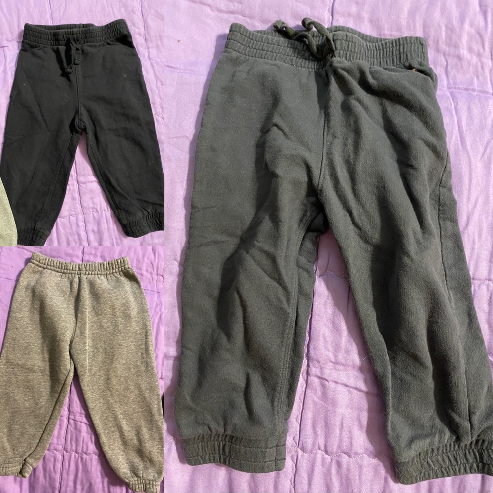 Boys Sweatpants